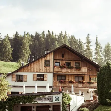 Fruehstueckspension Windlegern Han/Misafirhane