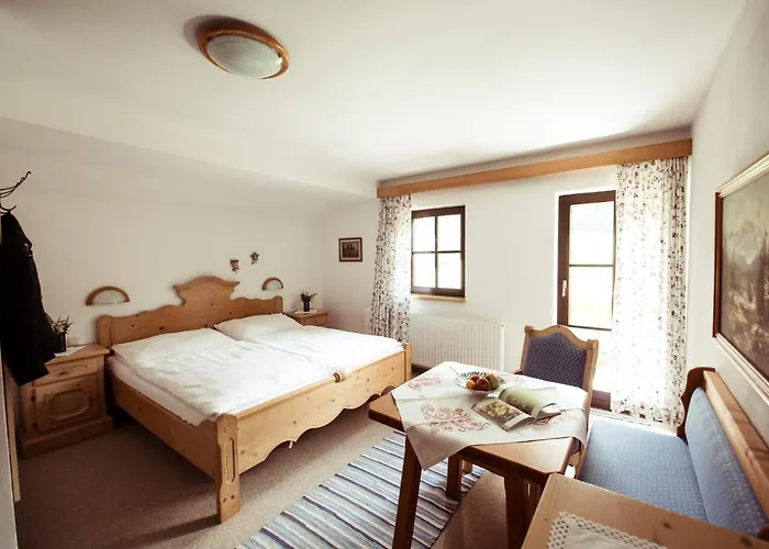 Fruehstueckspension Windlegern