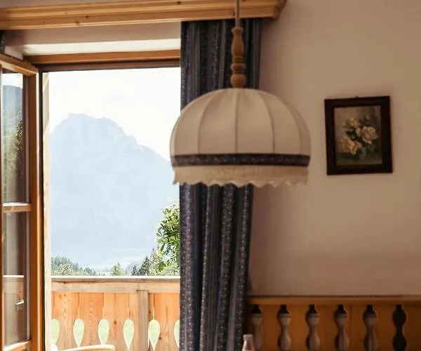 Penzion Fruehstueckspension Windlegern