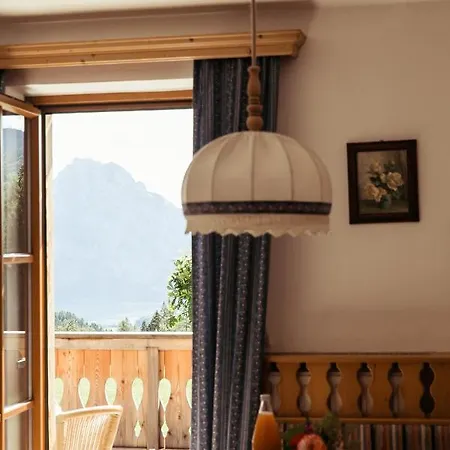 Inn Fruehstueckspension Windlegern